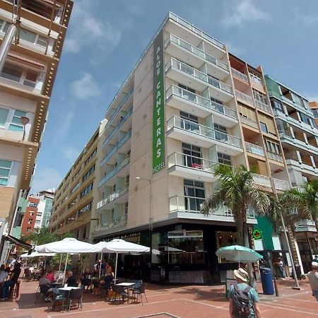 شقة لاس بالماس دي غران كاناريا  في Waterfront Studio المظهر الخارجي الصورة